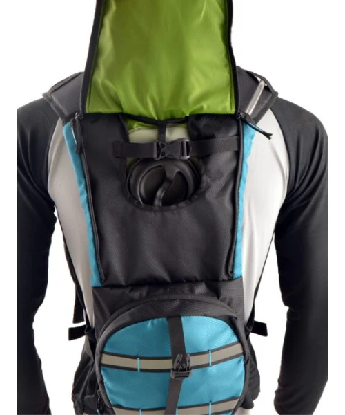 Treknride Waterproof Hydration Pack 3L with Bladder- TrailBlazer - Image 3