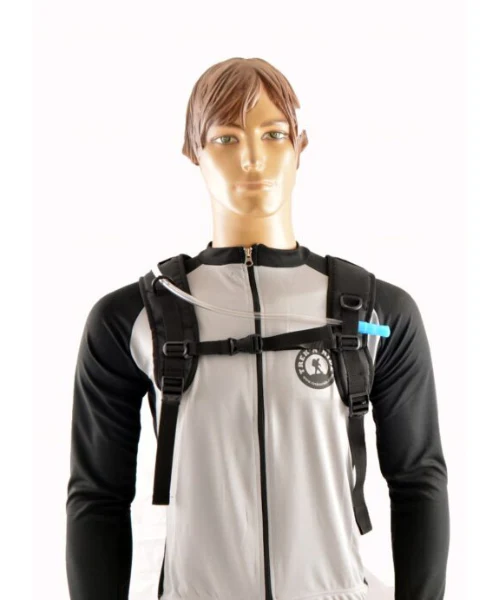 Treknride Waterproof Hydration Pack 3L with Bladder- TrailBlazer - Image 4
