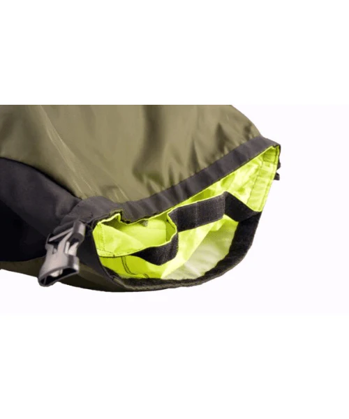 Treknride Waterproof Saddle and Tail Bag for Motorcycle - Lamah - Image 7