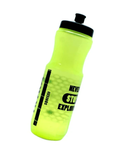 Tryka Gears Hydration Kit (Bottle  Clamp  Bottle Holder  Heat Shield) - Image 6