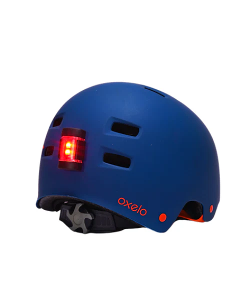 Tryka Nova Helmet Lights - Image 7