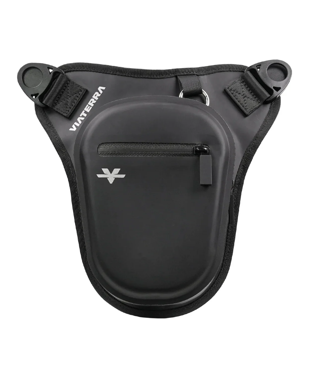 Viaterra 100% Waterproof Thigh Bag - Image 4