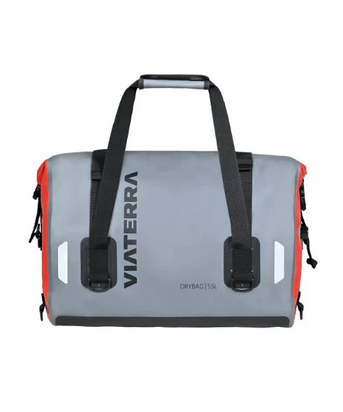 Viaterra 55L Waterproof Tailbag Drybag - Universal - Image 10