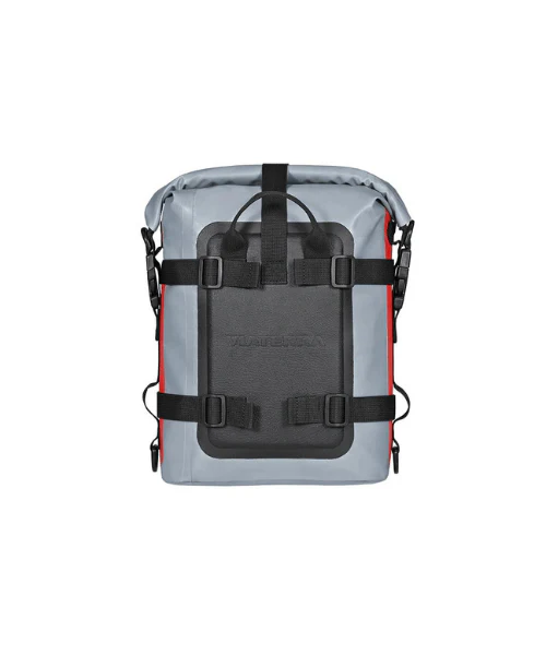 Viaterra 8L Universal Waterproof Tailbag Drybag - with Versatile Mounting - Image 7