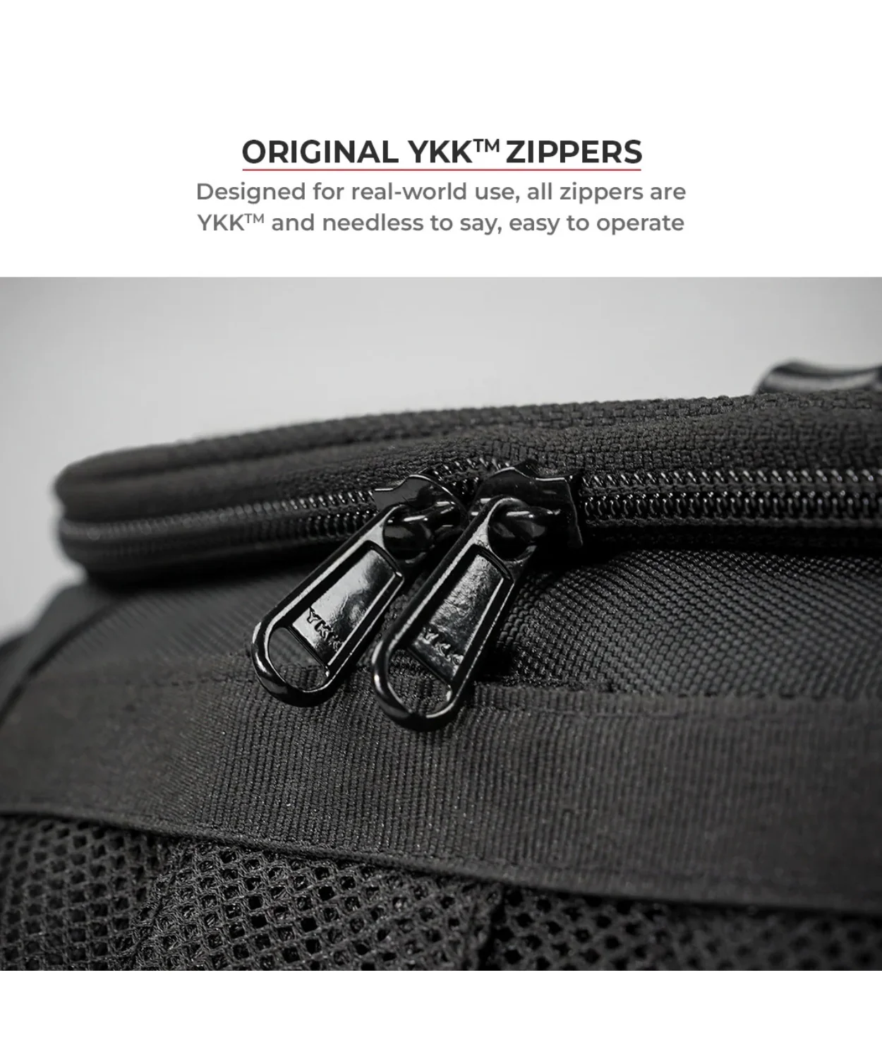 Viaterra Ace Magnetic Tank Bag - Black - Image 9
