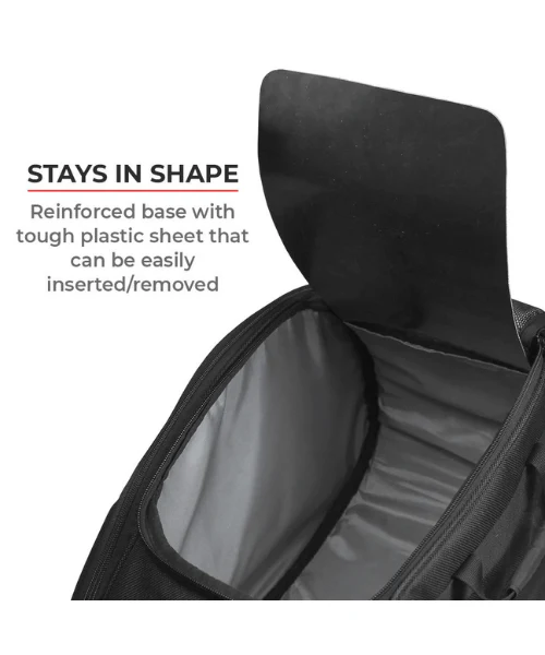Viaterra Condor 2 Up 100% Waterproof Saddlebag - Image 3