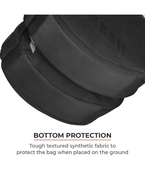 Viaterra Condor 2 Up 100% Waterproof Saddlebag - Image 6