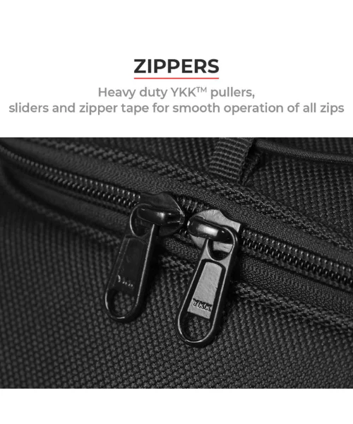 Viaterra Condor 2 Up 100% Waterproof Saddlebag - Image 9