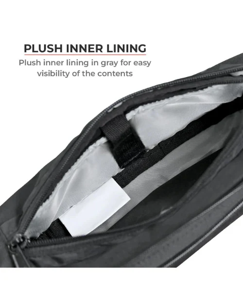 Viaterra Crossbar Handlebar Trailpack - Image 13