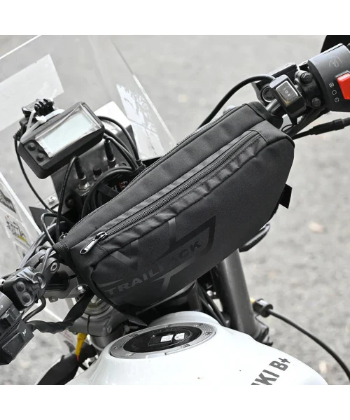 Viaterra Crossbar Handlebar Trailpack - Image 4