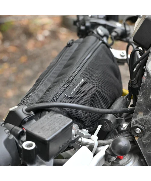Viaterra Crossbar Handlebar Trailpack - Image 5