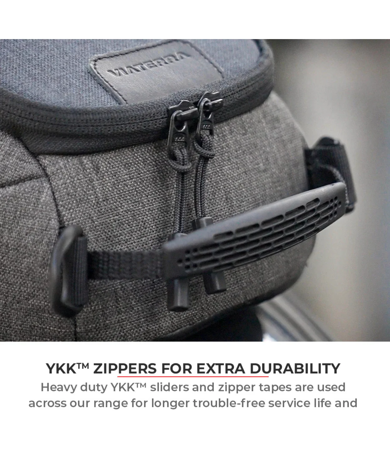 Viaterra DownTown Tankbag - Image 6
