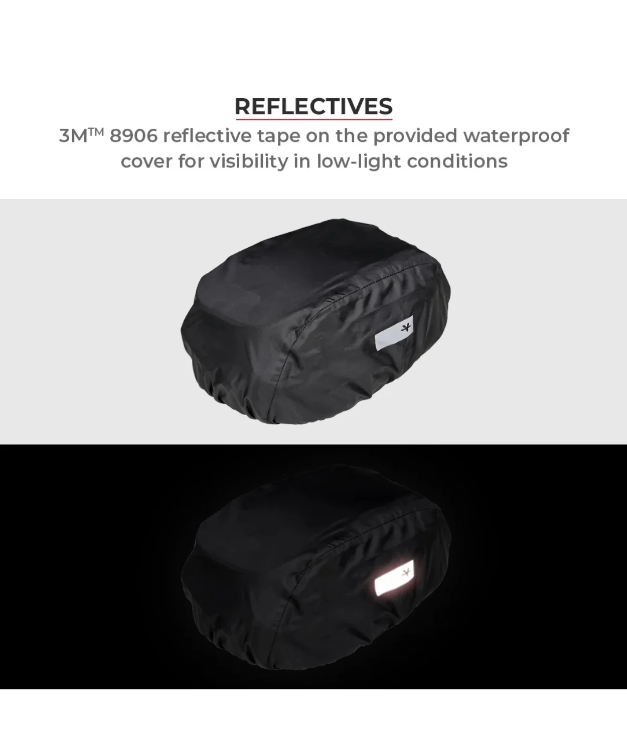 Viaterra DownTown Tankbag - Image 7