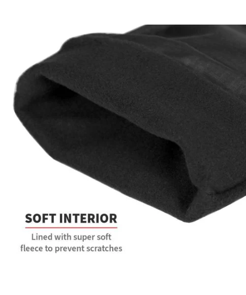 Viaterra Essentials Visor Sleeve - Image 3