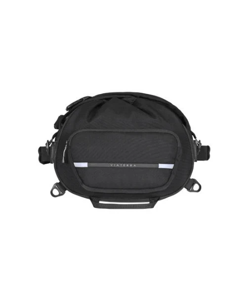 Viaterra Hammerhead 45L Motorcycle Tailbag - Image 12
