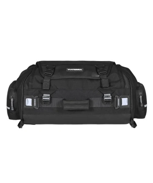 Viaterra Hammerhead 45L Motorcycle Tailbag - Image 15