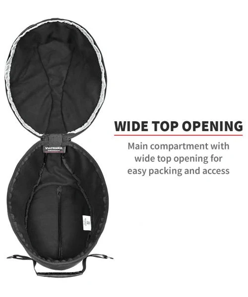 Viaterra Helmet Bag - Image 3