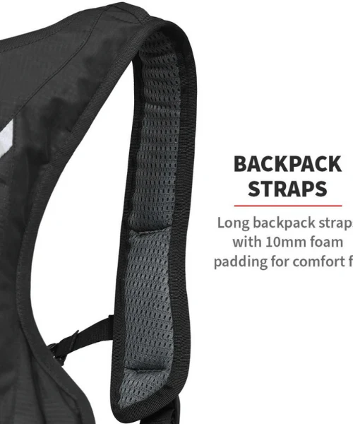 Viaterra Marine Neo Hydration Pack - Green - Image 10