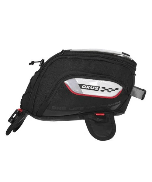 Viaterra Oxus Non-Magnetic Tank Bag - Image 14
