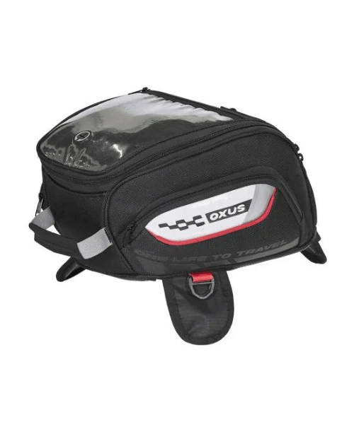 Viaterra Oxus Non-Magnetic Tank Bag - Image 15