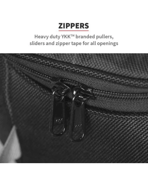 Viaterra Oxus Non-Magnetic Tank Bag - Image 16