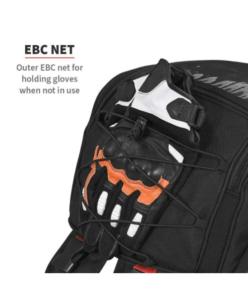 Viaterra Oxus Non-Magnetic Tank Bag - Image 18