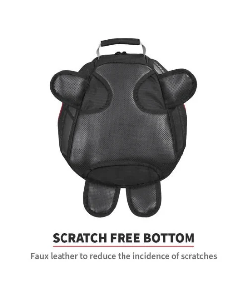Viaterra Oxus Non-Magnetic Tank Bag - Image 5