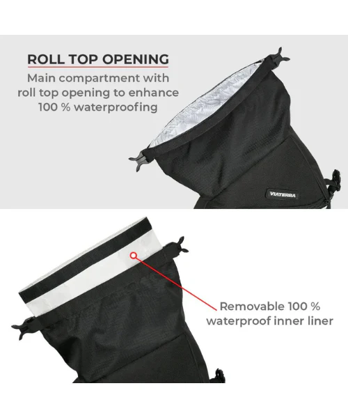 Viaterra RE Himaliyan 450 Trailpack - Image 12