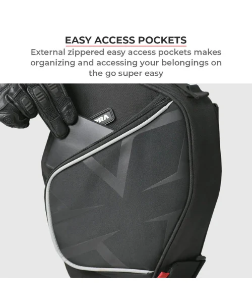 Viaterra RE Himaliyan 450 Trailpack - Image 15