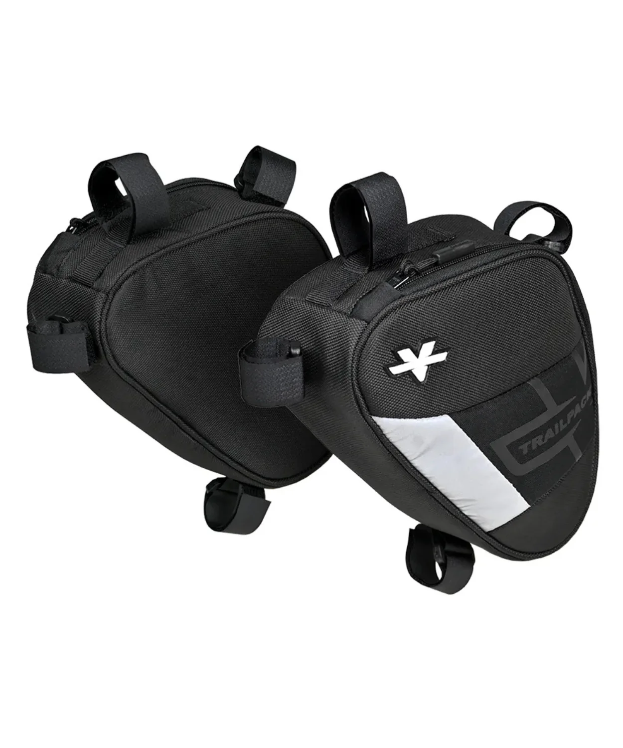 Viaterra Gen 2 Trailpack for KTM Adventure / Enduro 250 / 390 (Set of 2) - 2025 Model