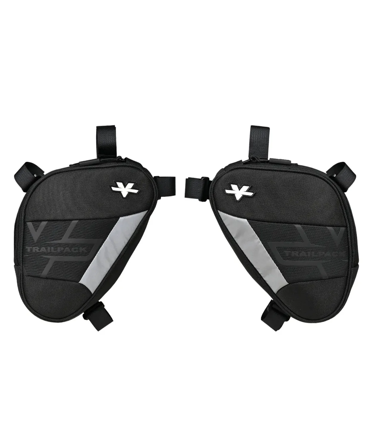 Viaterra Gen 2 Trailpack for KTM Adventure / Enduro 250 / 390 (Set of 2) - 2025 Model - Image 2