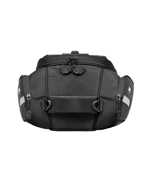 Viaterra Viper Pro Motorcycle Non Magnetic Tank Bag - Universal - Image 15