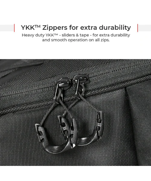 Viaterra Viper Pro Motorcycle Non Magnetic Tank Bag - Universal - Image 20