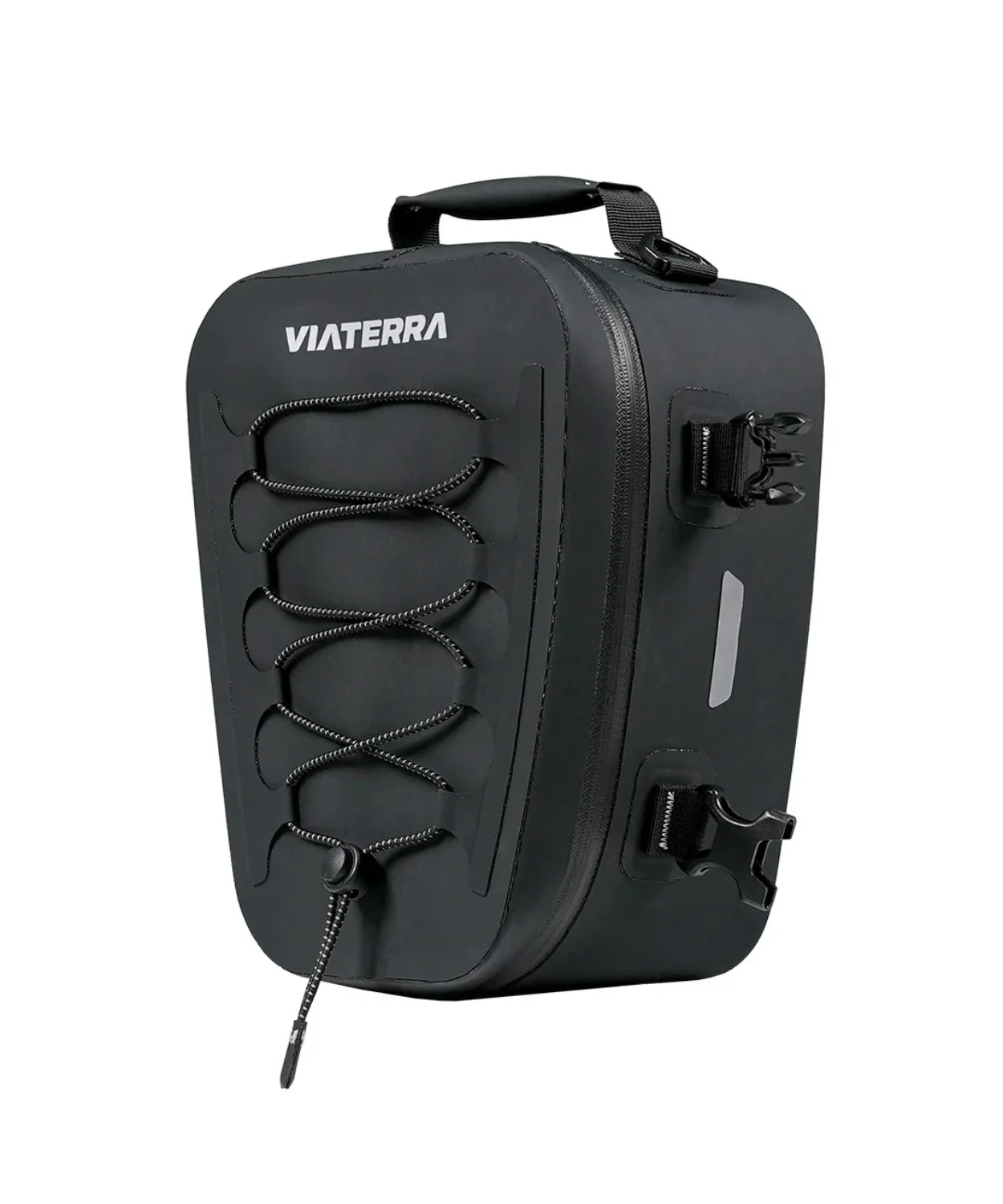 Viaterran 100% Waterproof 6L Tail/Seat Bag - Universal - Image 10