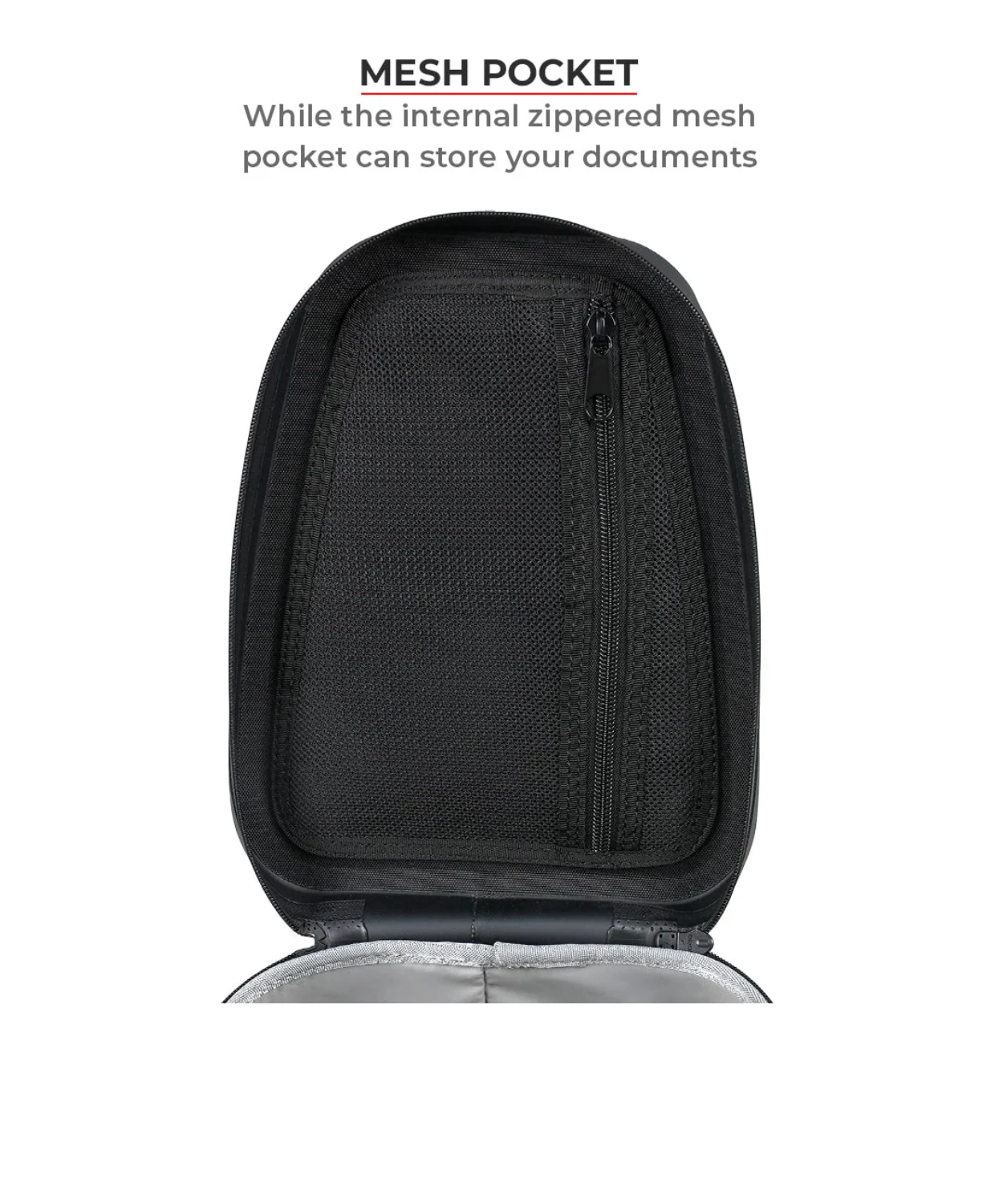 Viaterran 100% Waterproof 6L Tail/Seat Bag - Universal - Image 4