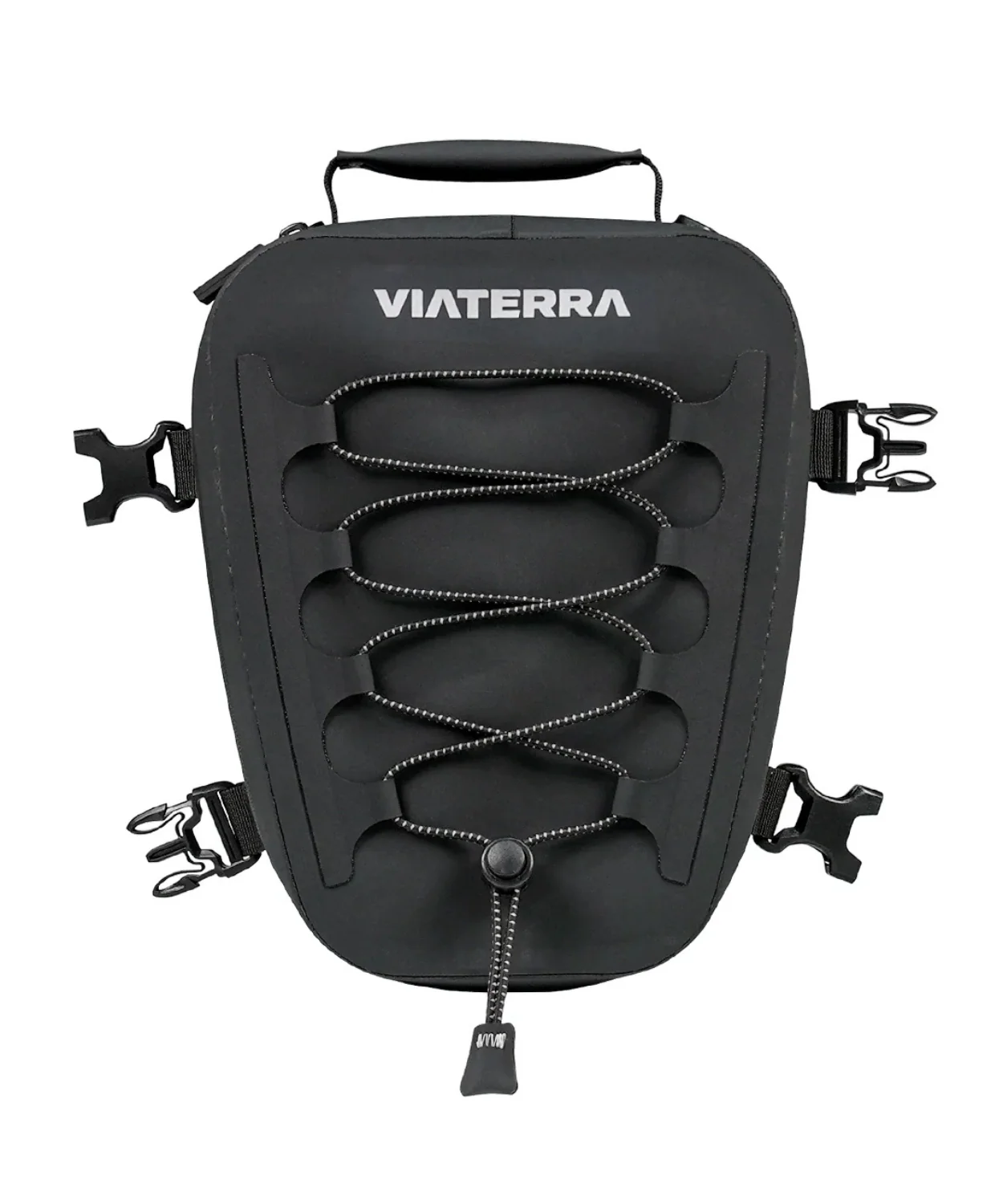Viaterran 100% Waterproof 6L Tail/Seat Bag - Universal - Image 8