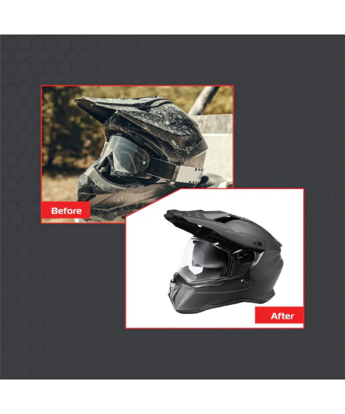 Vista Helmet Kleen 125 ML - Image 5