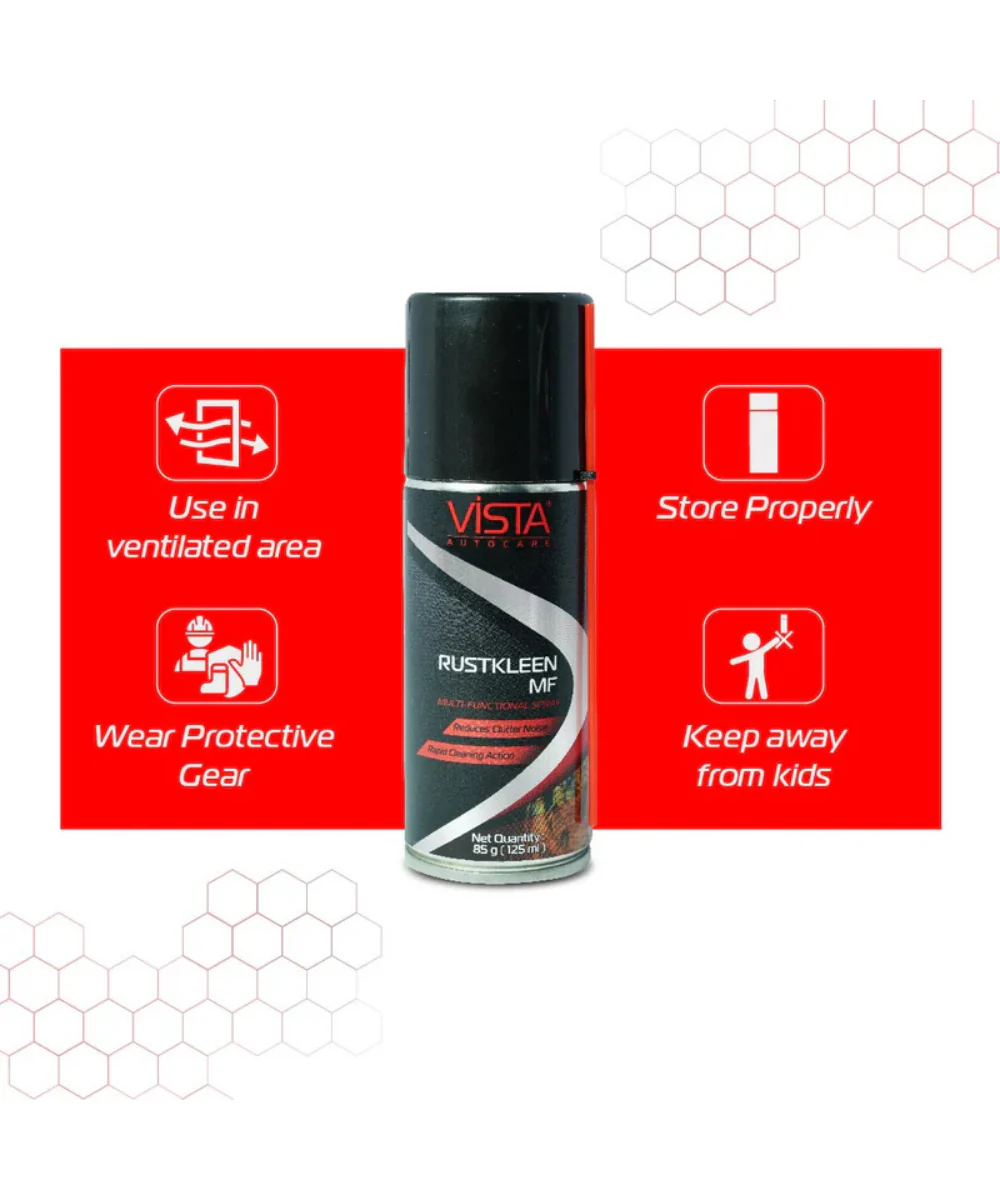 Vista Rustkleen MF - 125 ml - Image 5
