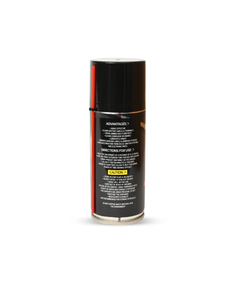 Vista Rustkleen MF - 125 ml - Image 7