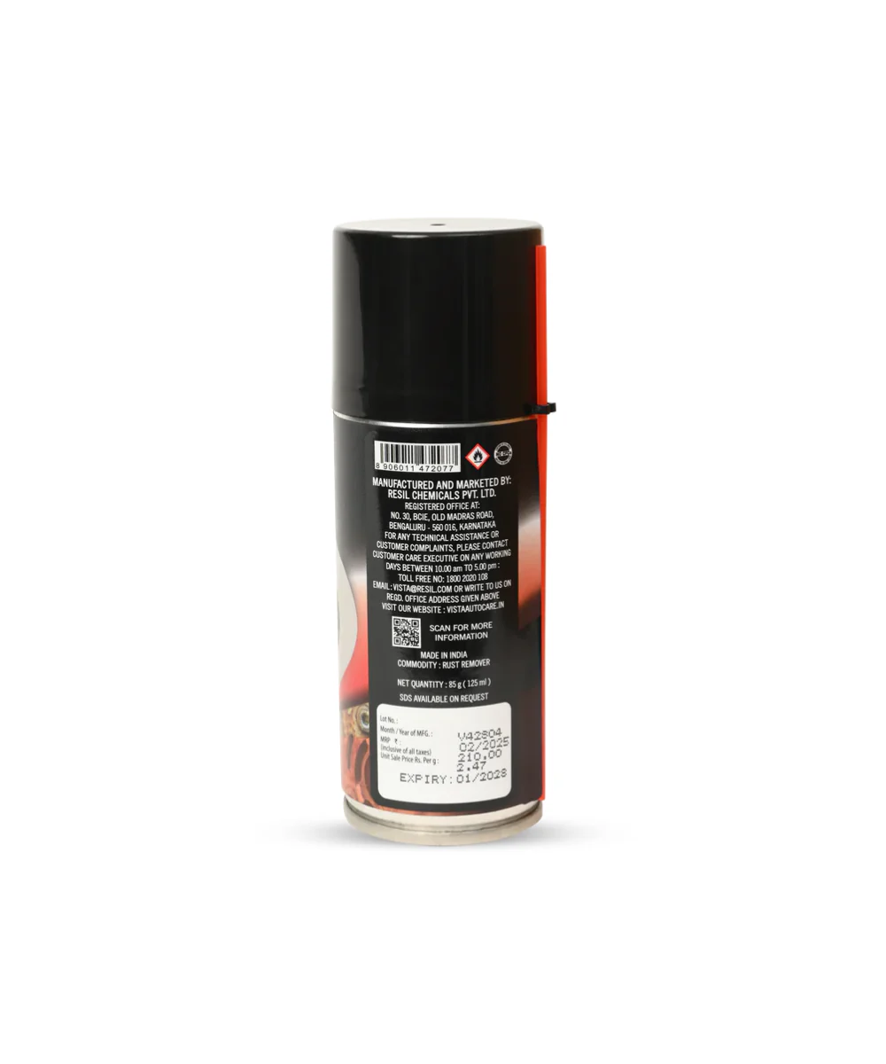 Vista Rustkleen MF - 125 ml - Image 8