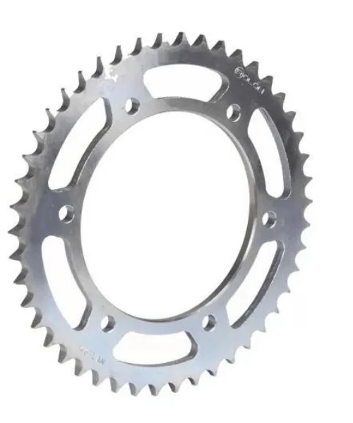 Rolon Chain and Sprocket Kit for R15 V3 150CC - KIT NMR F311 - Image 2