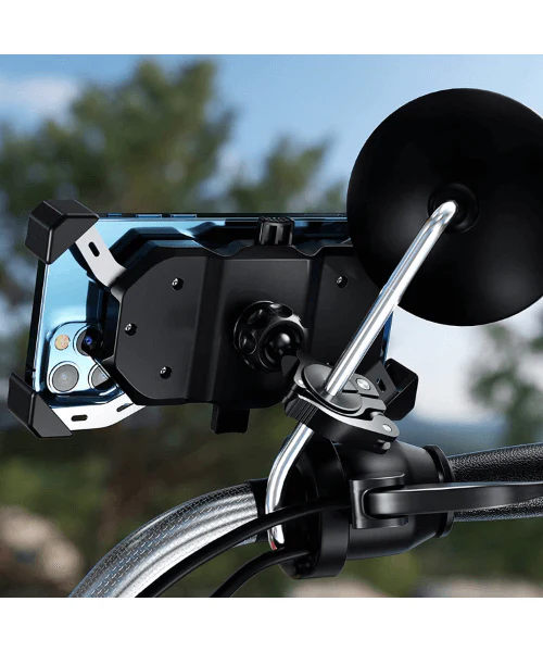Yellowfin 17 MM Ball Buckle - Quick Release Type - Image 2