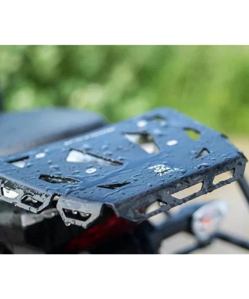 Zana Top Rack Plate For V Strom 250 - ZI-8226 - Image 4