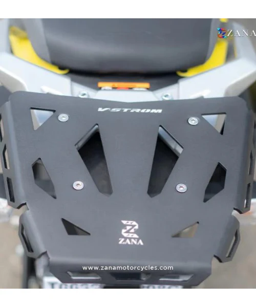 Zana Top Rack Plate For V Strom 250 - ZI-8226 - Image 5