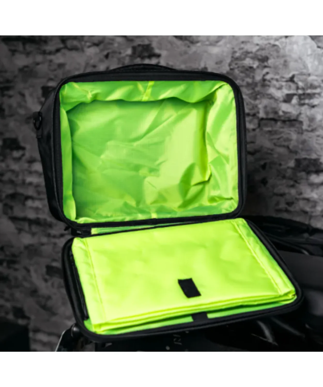 Zana Roadster 2 Saddle Bag 25L Each - ZI-BG-014 - Image 6