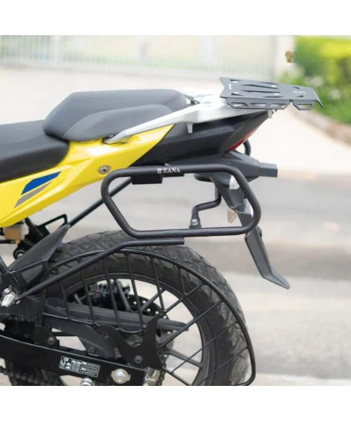 Zana Saddle Stay MS Black For V-Strom 250 - ZI-8225 - Image 2