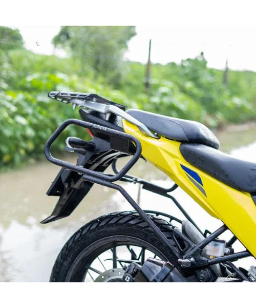 Zana Saddle Stay MS Black For V-Strom 250 - ZI-8225 - Image 3