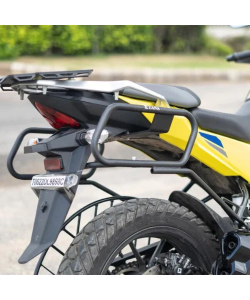 Zana Saddle Stay MS Black For V-Strom 250 - ZI-8225 - Image 5