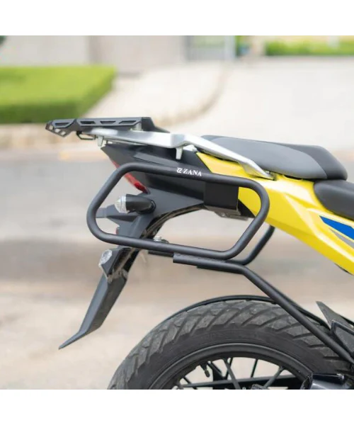Zana Saddle Stay MS Black For V-Strom 250 - ZI-8225 - Image 6