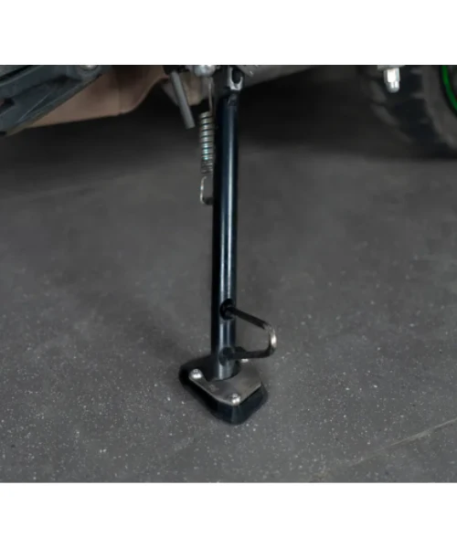 Zana Side Stand Extender for Kawasaki Versys 650 - ZI-8499 - Image 2